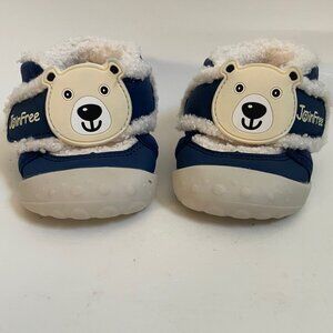 JoinFree Baby Bear Booties